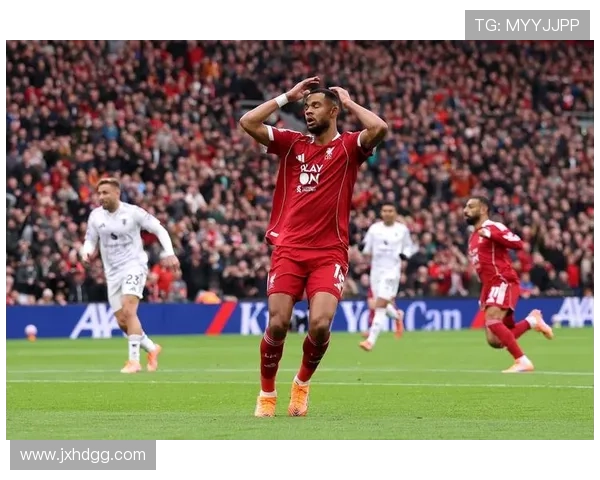 加克波转运中柱戴帽后吃饼双红会四球基耶萨助攻成亮点