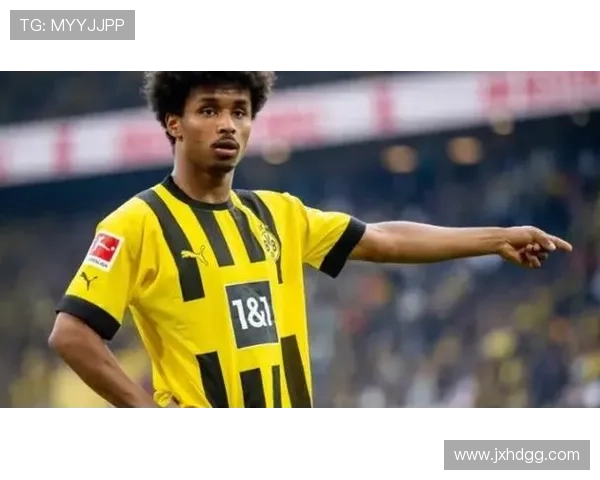 德媒报道阿德耶米将与多特蒙德高层会谈或面临罚款与禁赛风险