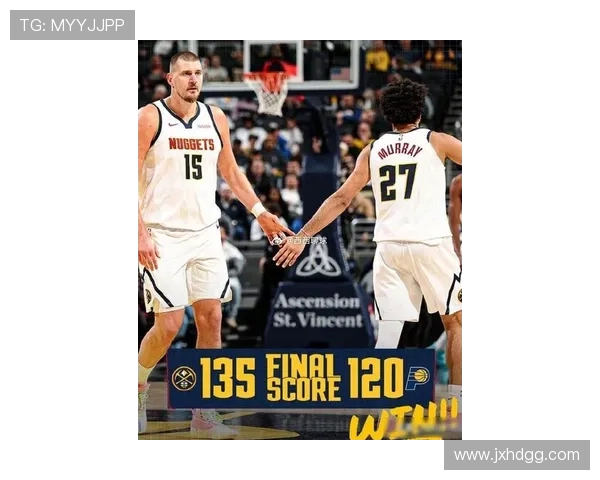 掘金半场领先勇士17分穆雷表现出色约基奇贡献全面数据库明加未得分