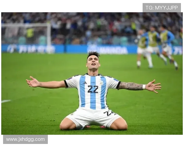 阿根廷足球阵容大揭秘梅西领衔左脚阵容劳塔罗恩佐闪耀右脚阵容