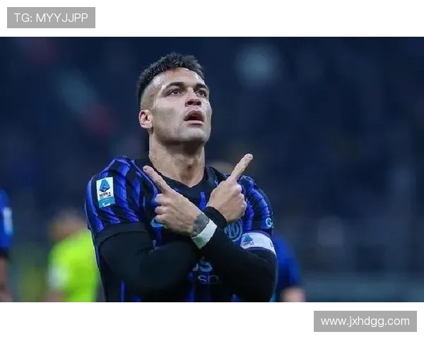 劳塔罗若对科莫进球将成意甲历史上攻破30队的球员