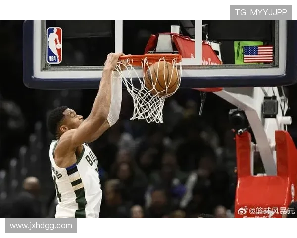 字母哥训练中展现惊人弹跳轻松完成大风车扣篮引发球迷热议