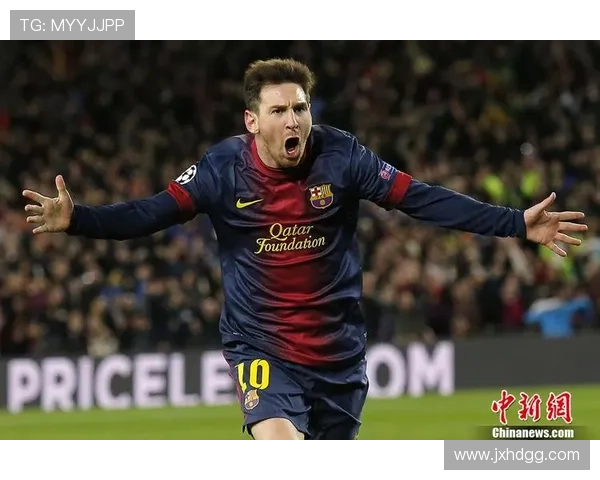 巴萨副主席回应诺坎普更名提议称有更好方式致敬梅西